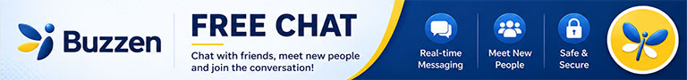 Visit Buzzen Chat