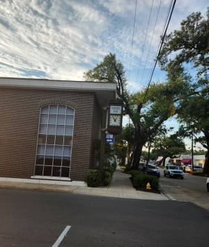 OceanSprings MS Vacation 2025