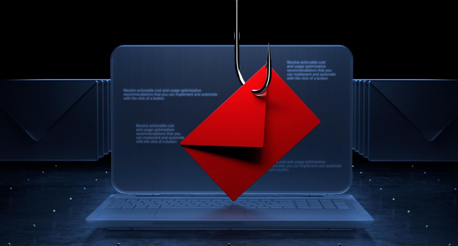 AI-Powered Phishing Is Getting Scary Good (And Yes, You’re Probably a Target)