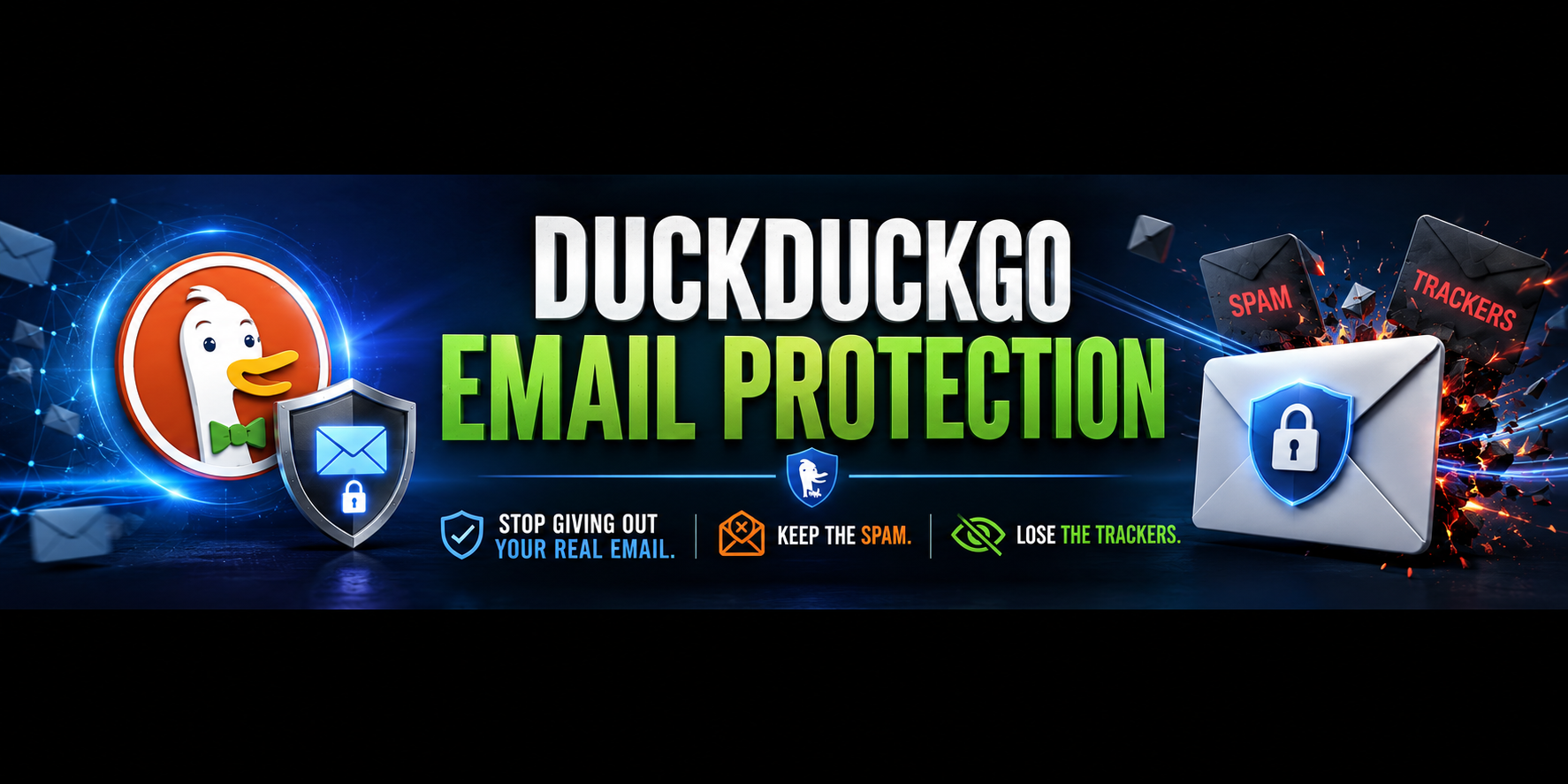 DuckDuckGo Email Protection: A Simple Privacy Tool Worth Using