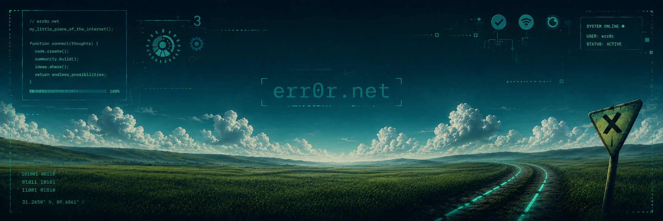 Cover Photo