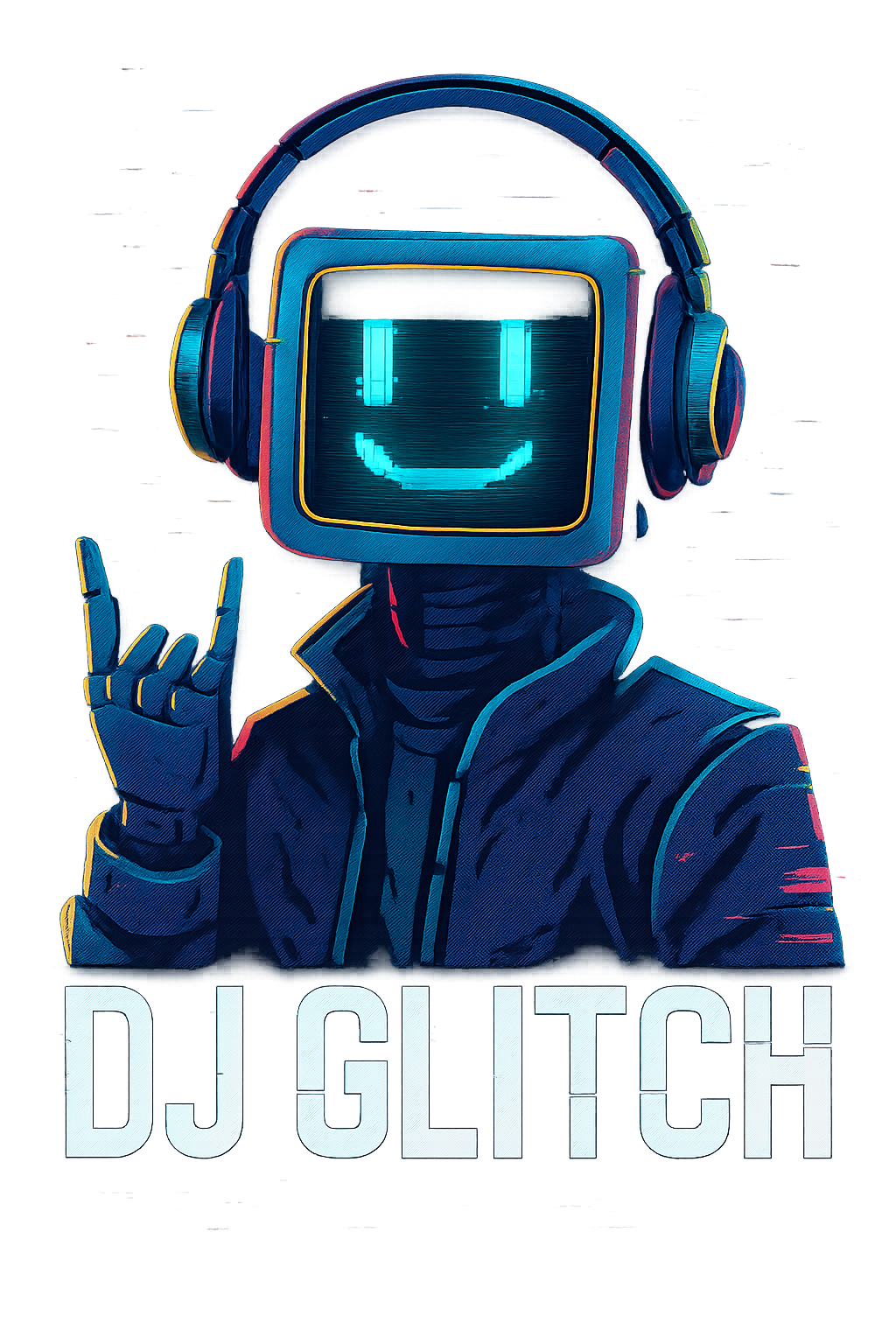 Introducing DJ Glitch